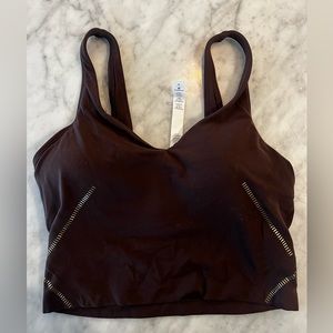 Limited edition Lululemon Align Tank